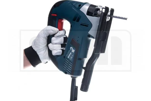 BOSCH GST 850 BE Лобзиковая пила-1