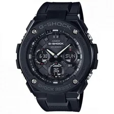 Наручные часы CASIO G-Shock GST-S100G-1BER, черный 101935541147