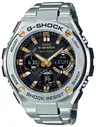 Наручные часы CASIO G-SHOCK GST-W110D-1A9
