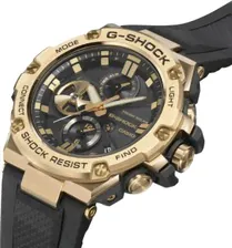 Мужские часы Casio G-Shock GST-B100GB-1A9▪