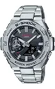 кварцевые наручные часы Casio "G-Shock" GST-B500D-1A