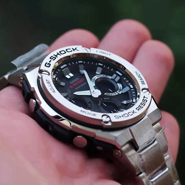 GST-W110D-1A-0