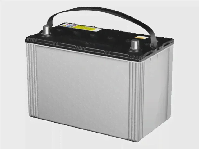 Аккумулятор GS Yuasa GST 105D31L 80Ah