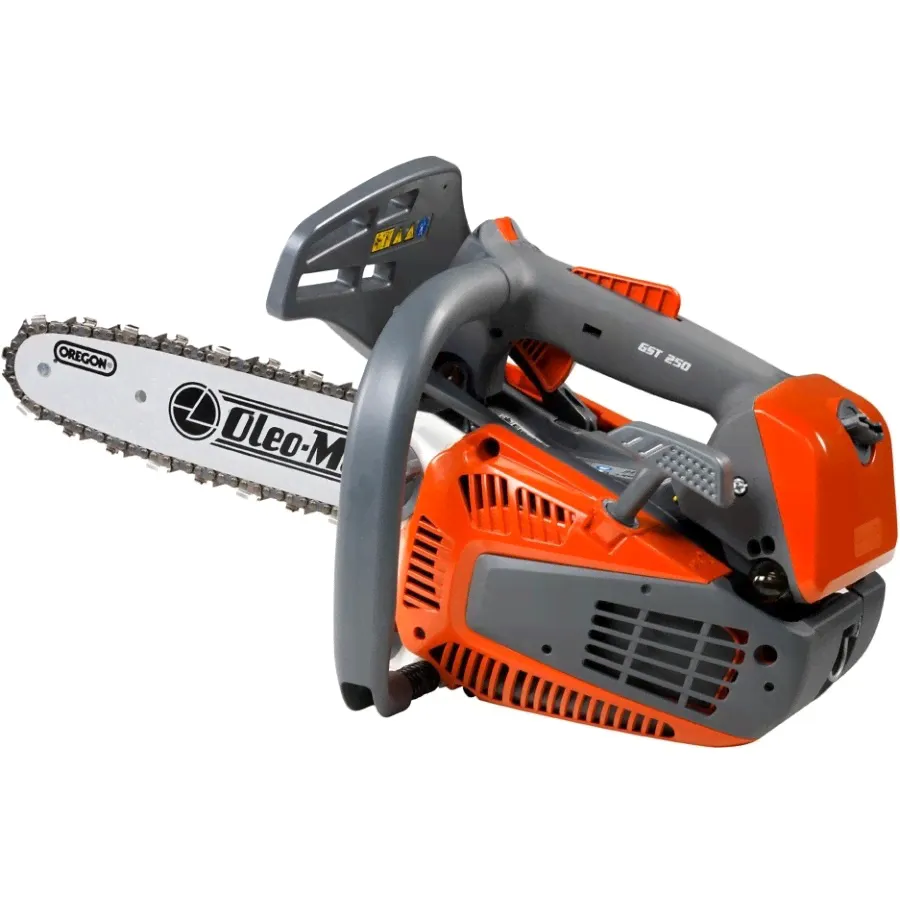 Oleo-Mac GST 250-10 пила-3
