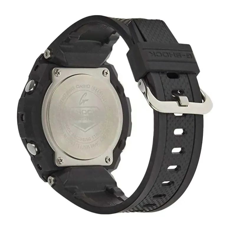 Часы CASIO G-SHOCK GST-S100G-1B-0