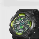 Защитная пленка для экрана из жесткого стекла для Casio G-Shcok GA-9002100 GBD-100H1000 GST-B100B200B300 AE-1500WH600650 (art.: 3920b8034ea39)