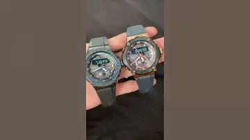 GST-B200X-1A2 và GST-B200G-2A