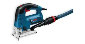 Лобзик Bosch GST 140 BCE Professional-0