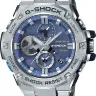 Наручные часы CASIO G-SHOCK GST-B100D-2A-4
