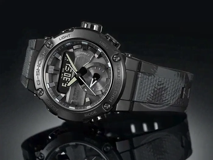 Casio G-Shock GST-B200TJ-1A