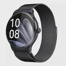 Браслет Для Xiaomi Haylou Solar Lite Ремешок Миланский Браслет Из Нержавеющей Стали Haylou Solar Plus RT3/RT2/GST Lite Браслет