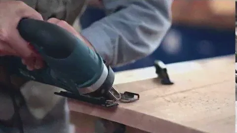 電鑽佬－BOSCH GST 65 , GST 75 曲線鋸 (積梳)