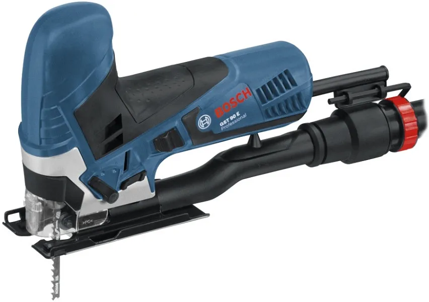 Электрический лобзик Bosch GST 90 E 060158G000-0