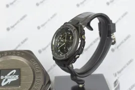 Наручные часы CASIO G-SHOCK G-STEEL GST-210M-1A