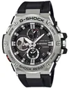 CASIO G-SHOCK G-STEEL, артикул GST-B100-1A