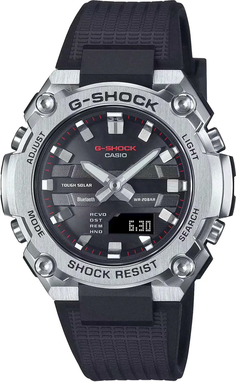 Наручные часы Casio GST-B600-1A-0