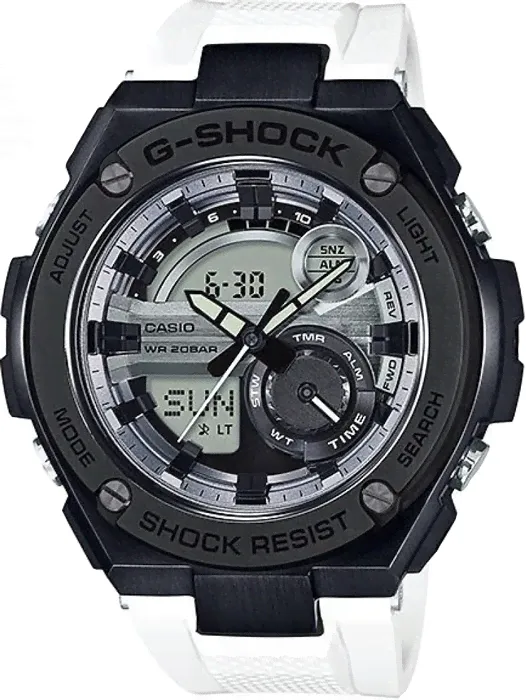 Casio G-Shock GST-210B-7A