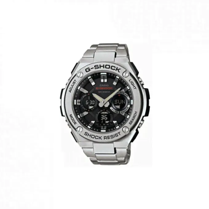 Наручные часы CASIO G-Shock GST-S110D-1A, черный 102927947950