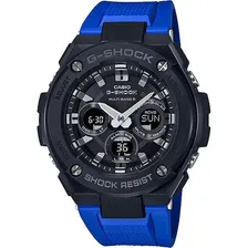 Наручные часы Casio G-Shock GST-W300G-2A1 Япония