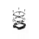 G SHOCK G STEEL RADIO SOLAR GST B600D 1AJF