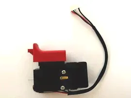 ВЫКЛЮЧАТЕЛЬ Bosch GST 120BE, GST 135BCE