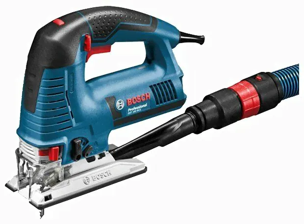 Лобзик Bosch GST 160 BCE чемодан [0601518001]