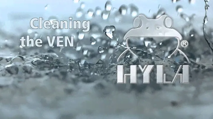 Видео инструкция HYLA GST русская версия
