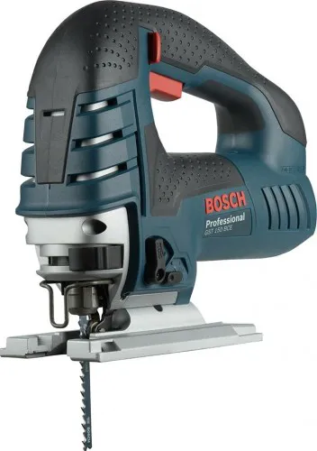 Лобзик сетевой BOSCH GST 150 BCE [0601513000] Кейс-4