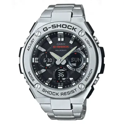 Часы Casio G-Shock GST-S110D-1A-0