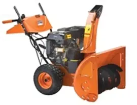 Снегоуборочная машина PRORAB GST 110EVLT