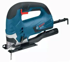 Электрический лобзик Bosch GST 850 BE (GST850BE) 0.601.58F.123