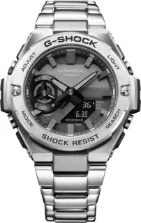 Мужские часы Casio G-Shock GST-B500D-1A1▪-4