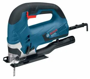 Электрический лобзик Bosch GST 850 BE (GST850BE) 0.601.58F.120-0