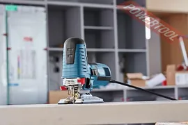 Лобзик электрический BOSCH GST 160 CE