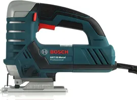 Лобзик сетевой BOSCH GST 25 Metal [0601516000] Кейс