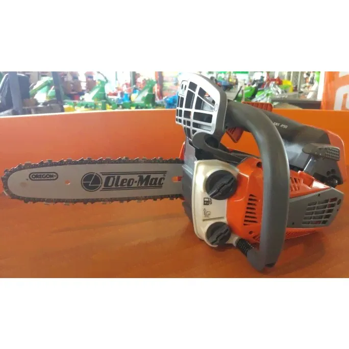 Oleo-Mac GST 250-10 пила-1