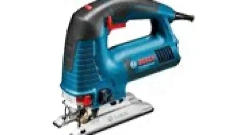 Электро лобзик Bosch GST 160 BCE 0.601.518.001 800 Вт , max пропил в металле 10 мм