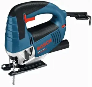 Лобзик Bosch GST 75 BE 0.601.58E.000-0
