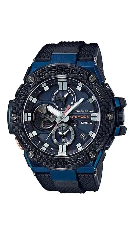 Casio GST-B100XB-2AER-0