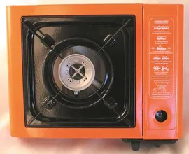 Газовая плита Следопыт Classic PF-GST-N06 (53388)