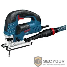 Bosch GST 150 BCE Лобзик электрический [0601513000-720] {780 Вт, 150 мм, 500-2800об/мин, маятн.ход, SDS зажим, 2,8кг, кейс}