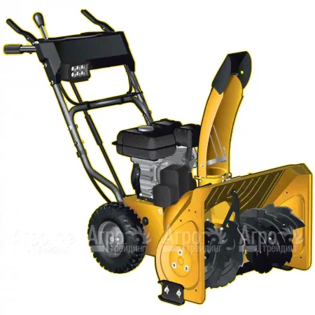 Снегоуборщик Steher GST-762