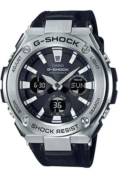 CASIO GST-W130C-1A