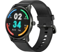 Умные часы Xiaomi Haylou Smart Watch GST-LS09A-0