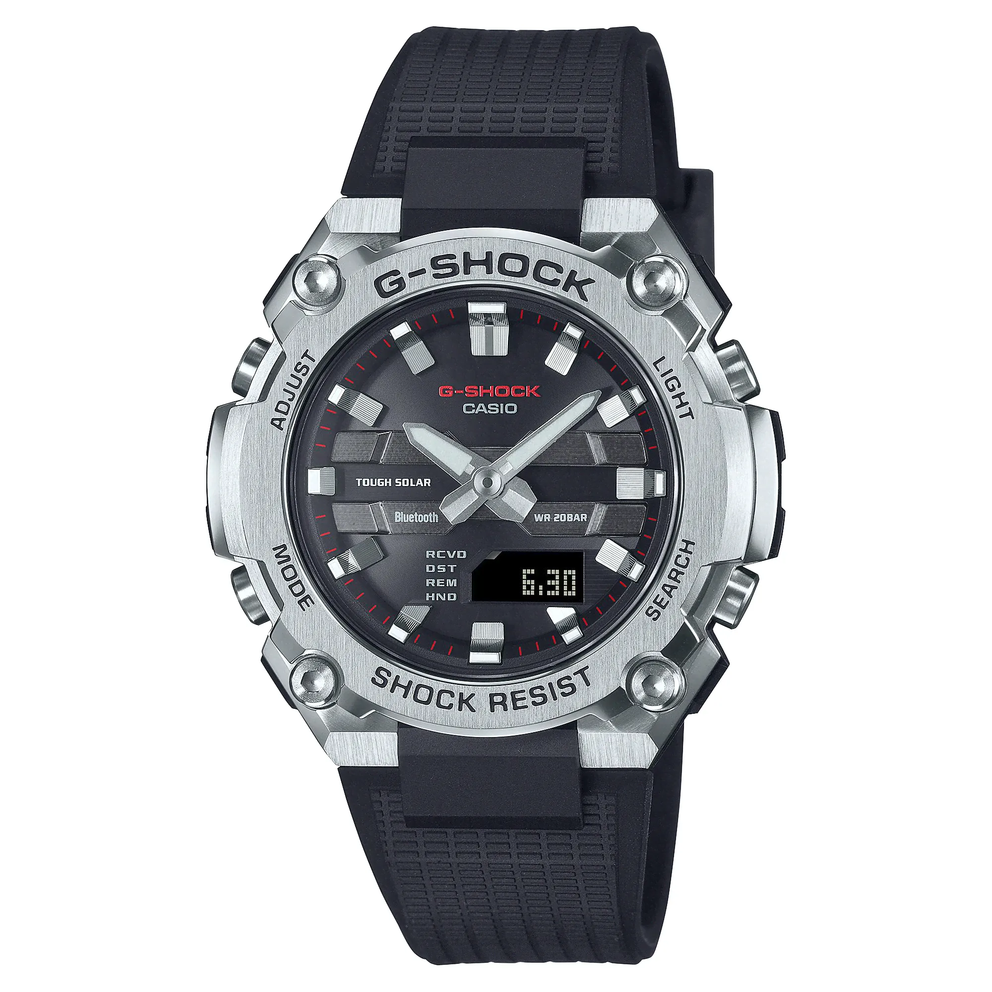 Часы Casio G-Shock GST-B600-1ADR-0