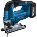 Bosch GST 185-LI Professional 06015B3023 электролобзики