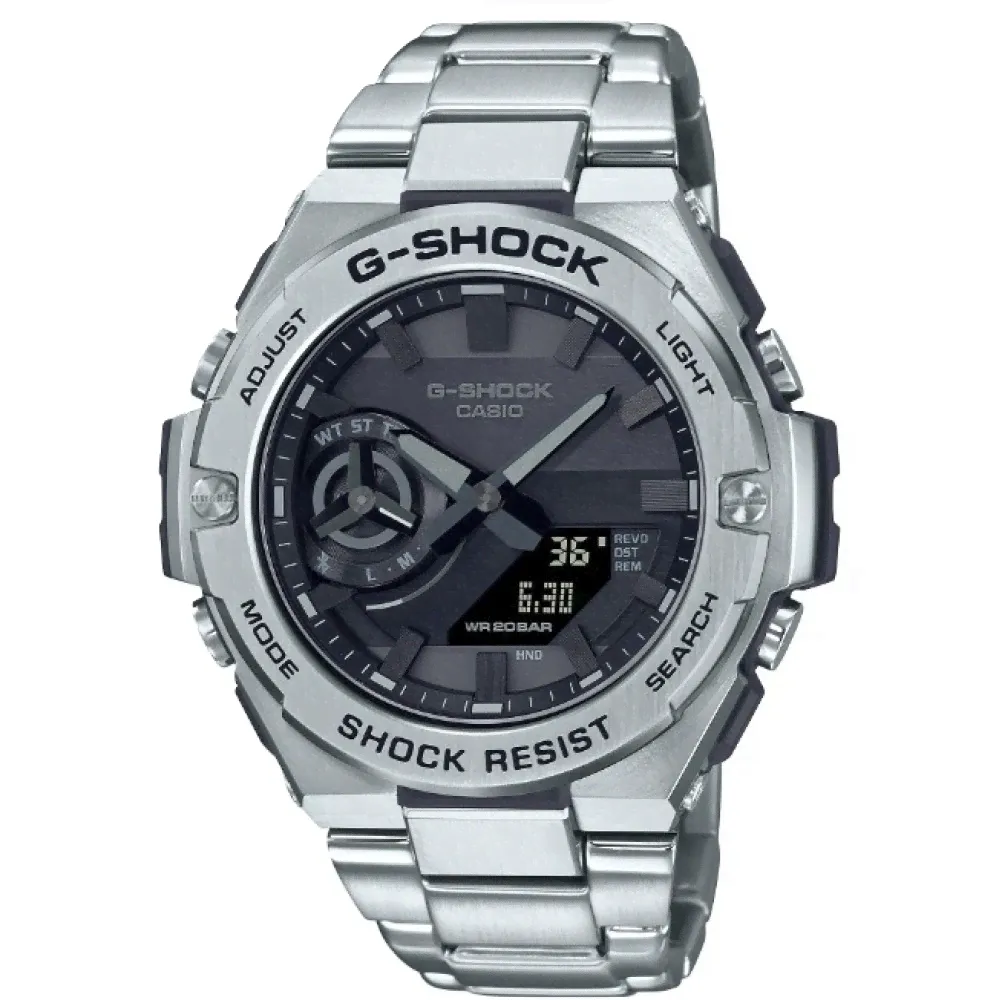 Часы "Casio" GST-B500D-1A1