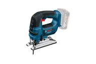 Лобзик аккумуляторный BOSCH GST 18 V-LI B, без АКБ и ЗУ