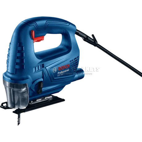 Лобзик GST 700 Professional Bosch 06012A7020