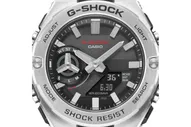 Часы Casio G-Shock GST-B500D-1AER